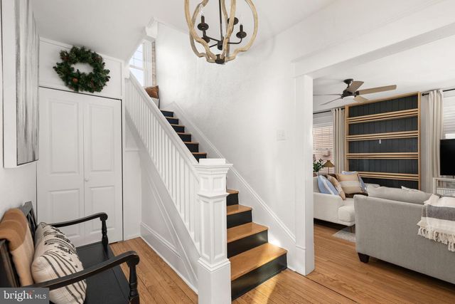 108 DELAWARE AVE, Bridgeville, DE 19933