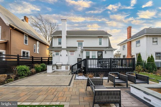 108 DELAWARE AVE, Bridgeville, DE 19933