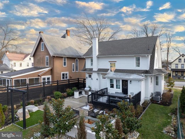 108 DELAWARE AVE, Bridgeville, DE 19933