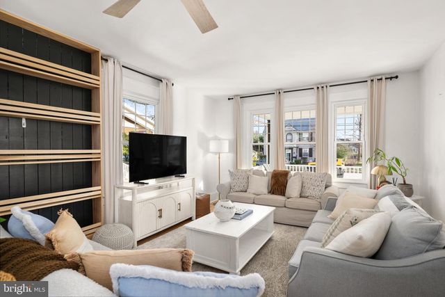 108 DELAWARE AVE, Bridgeville, DE 19933