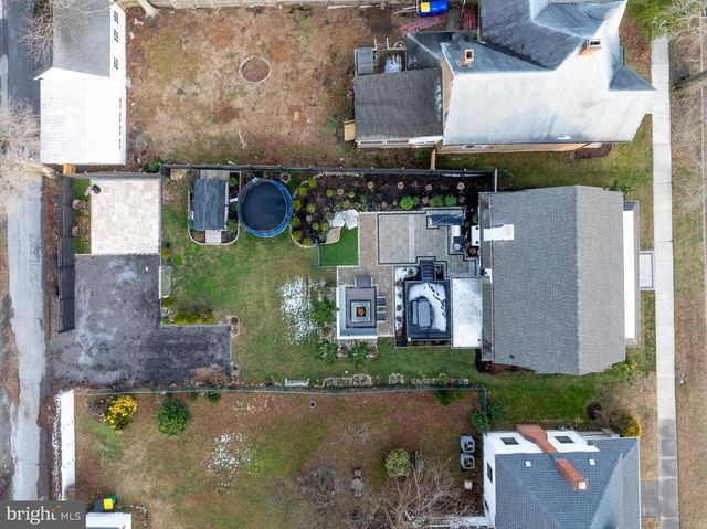 108 DELAWARE AVE, Bridgeville, DE 19933