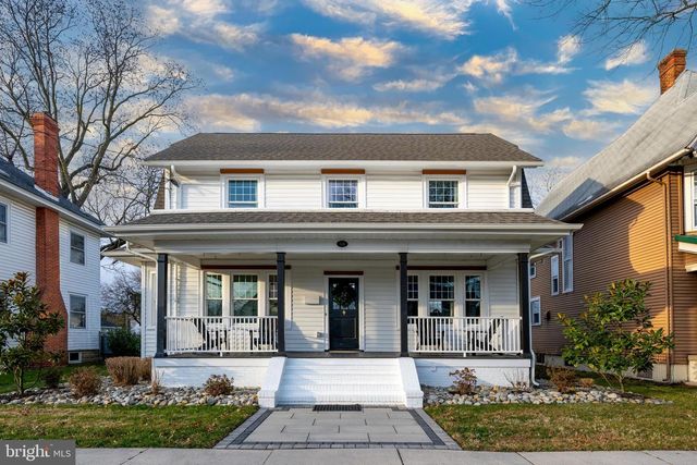 108 DELAWARE AVE, Bridgeville, DE 19933