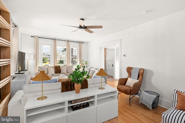 108 DELAWARE AVE, Bridgeville, DE 19933