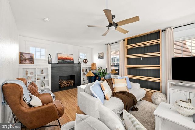 108 DELAWARE AVE, Bridgeville, DE 19933