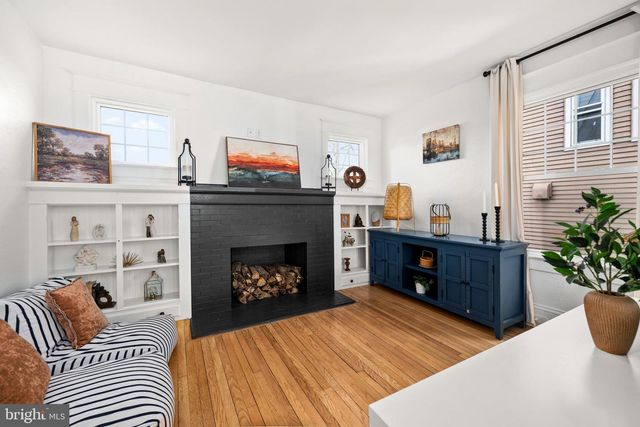 108 DELAWARE AVE, Bridgeville, DE 19933