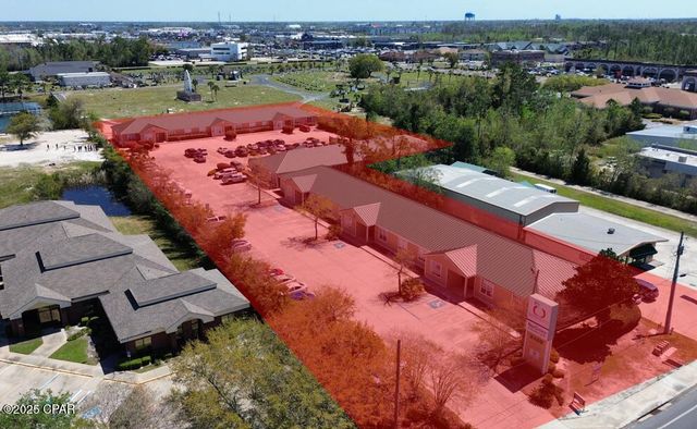 2420 Jenks Avenue Avenue, Panama City, FL 32405