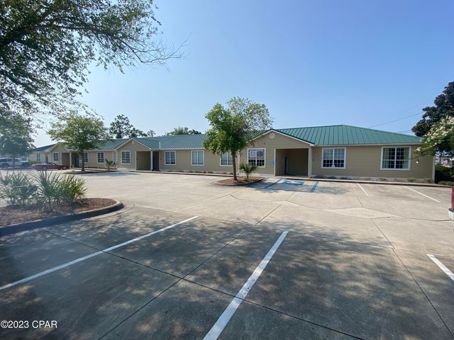 2420 Jenks Avenue Avenue, Panama City, FL 32405