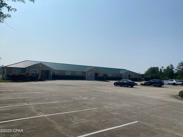 2420 Jenks Avenue Avenue, Panama City, FL 32405