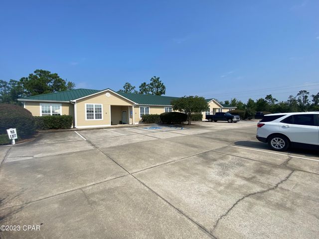 2420 Jenks Avenue Avenue, Panama City, FL 32405