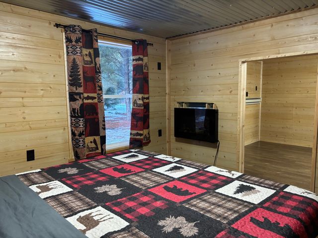 24625 Fosmo Drive, Webster, WI 54893