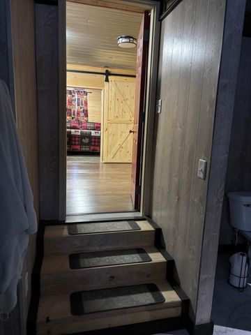 24625 Fosmo Drive, Webster, WI 54893