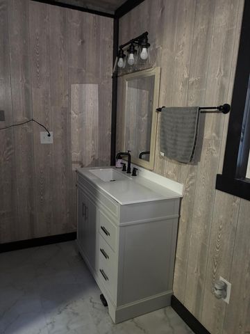 24625 Fosmo Drive, Webster, WI 54893