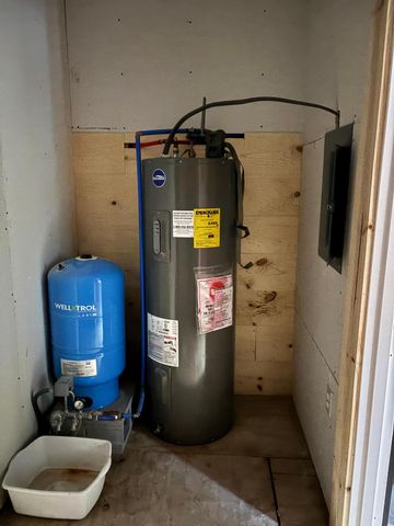 24625 Fosmo Drive, Webster, WI 54893