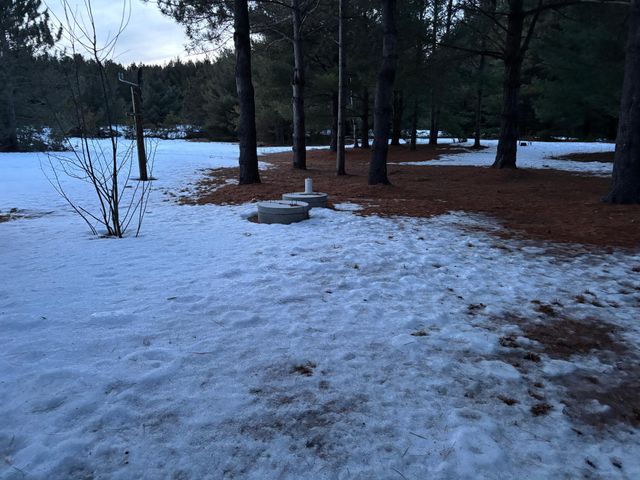 24625 Fosmo Drive, Webster, WI 54893