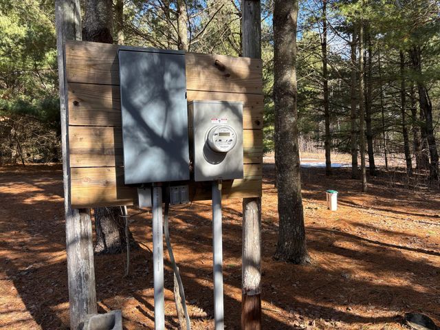 24625 Fosmo Drive, Webster, WI 54893