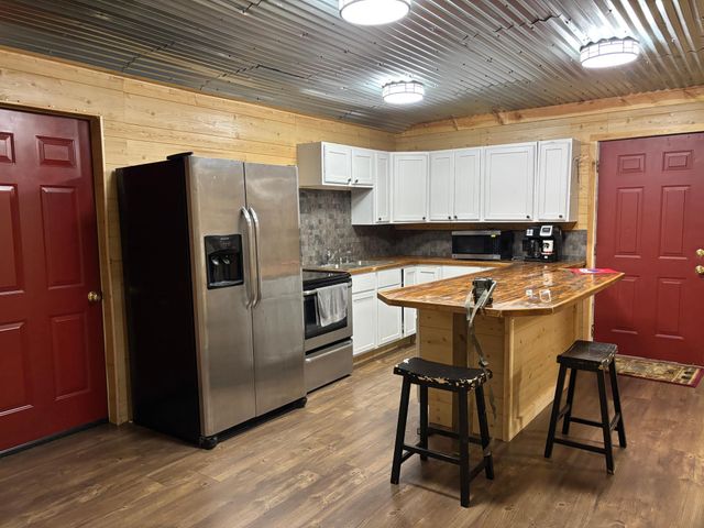 24625 Fosmo Drive, Webster, WI 54893