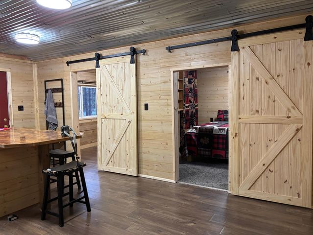 24625 Fosmo Drive, Webster, WI 54893