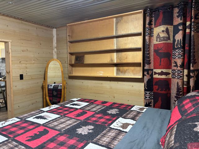 24625 Fosmo Drive, Webster, WI 54893