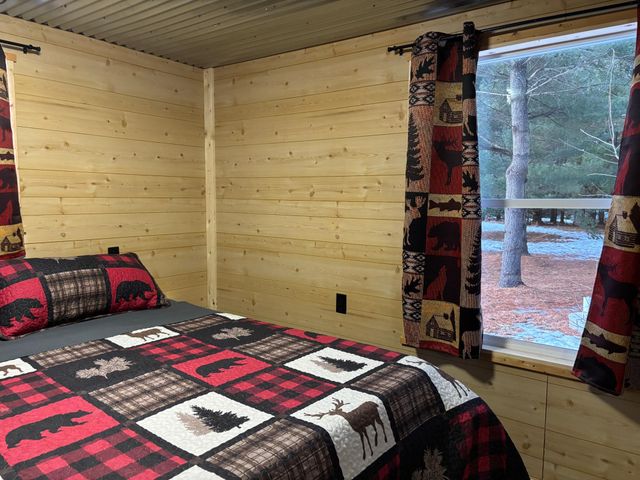 24625 Fosmo Drive, Webster, WI 54893