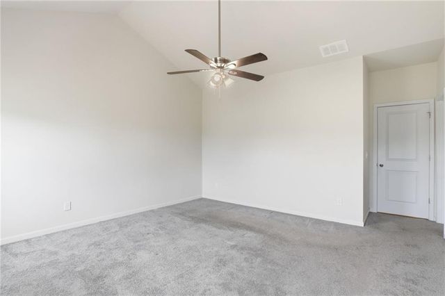 216 Venture Drive, Jackson, GA 30233