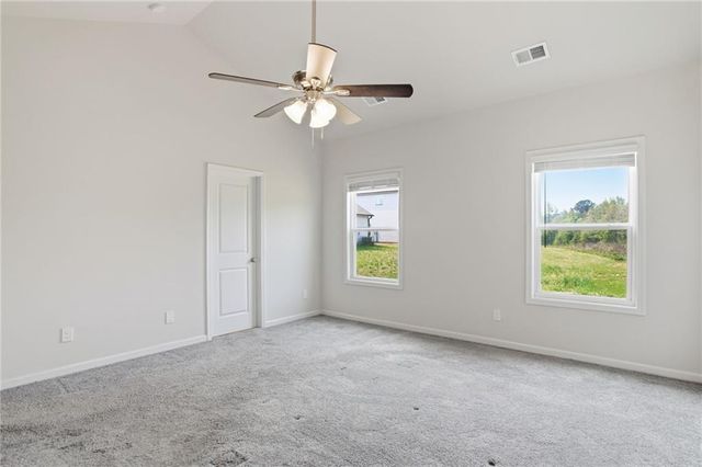 216 Venture Drive, Jackson, GA 30233