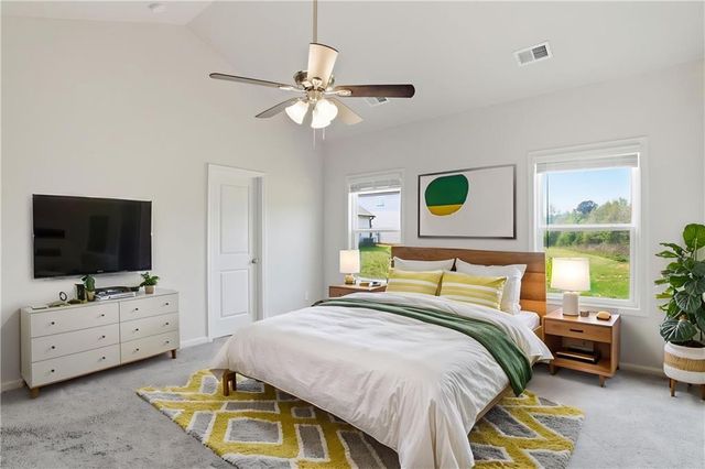 216 Venture Drive, Jackson, GA 30233