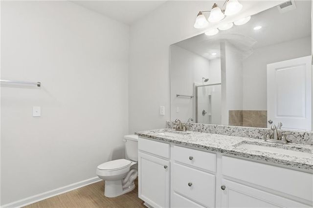 216 Venture Drive, Jackson, GA 30233