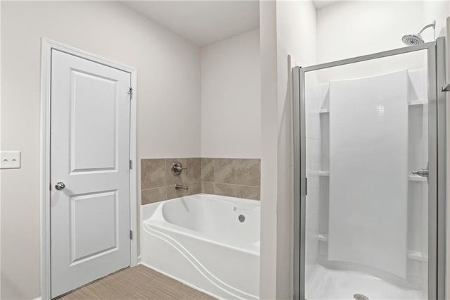 216 Venture Drive, Jackson, GA 30233