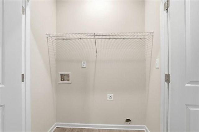 216 Venture Drive, Jackson, GA 30233