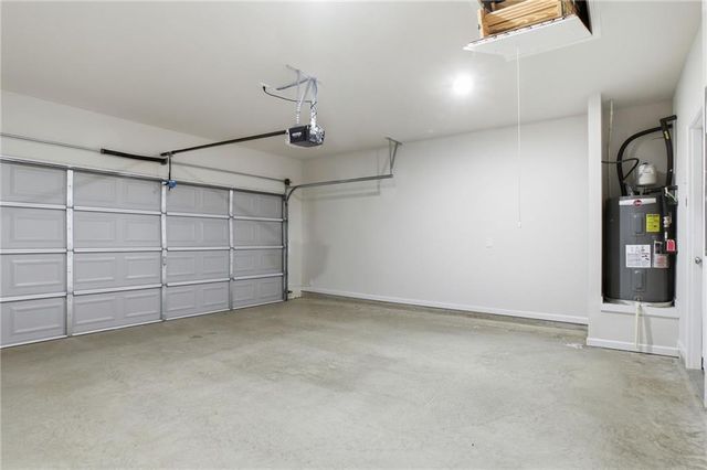216 Venture Drive, Jackson, GA 30233