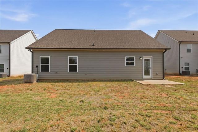 216 Venture Drive, Jackson, GA 30233