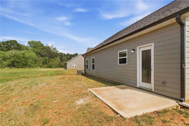 216 Venture Drive, Jackson, GA 30233