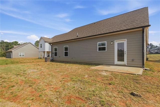 216 Venture Drive, Jackson, GA 30233