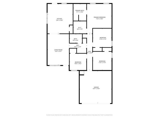 216 Venture Drive, Jackson, GA 30233