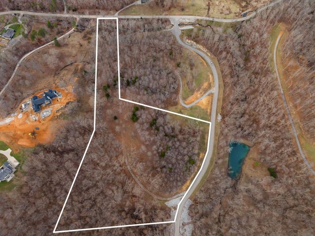 6009 Garrison Rd, Franklin, TN 37064