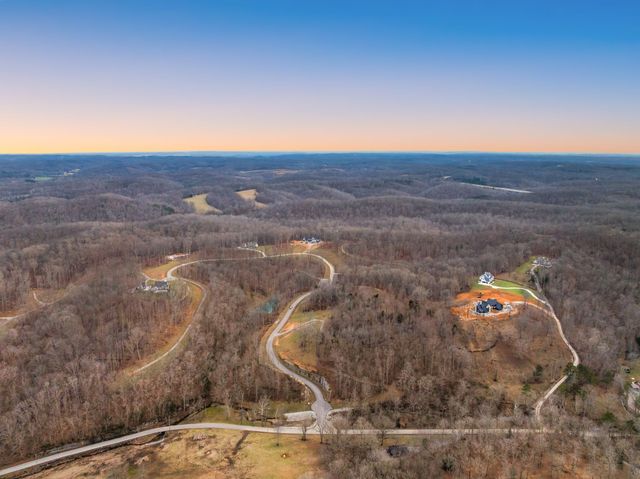 6009 Garrison Rd, Franklin, TN 37064