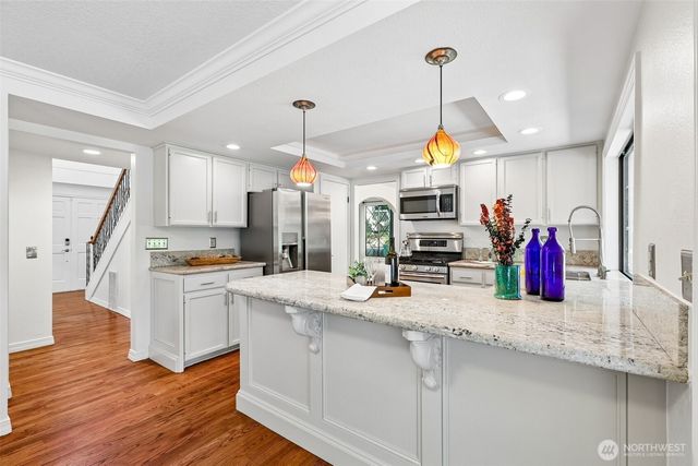 2325 140th Place SE, Mill Creek, WA 98012