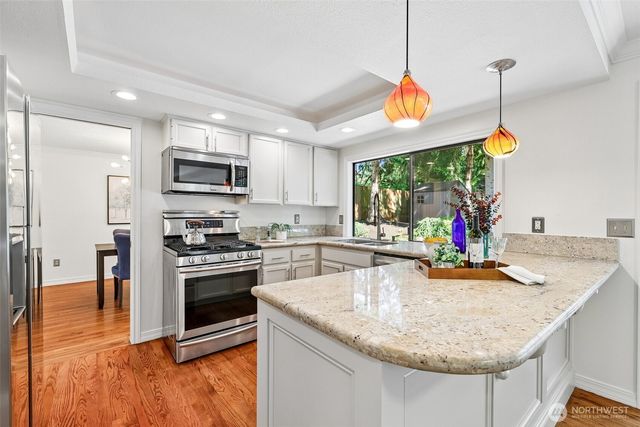 2325 140th Place SE, Mill Creek, WA 98012