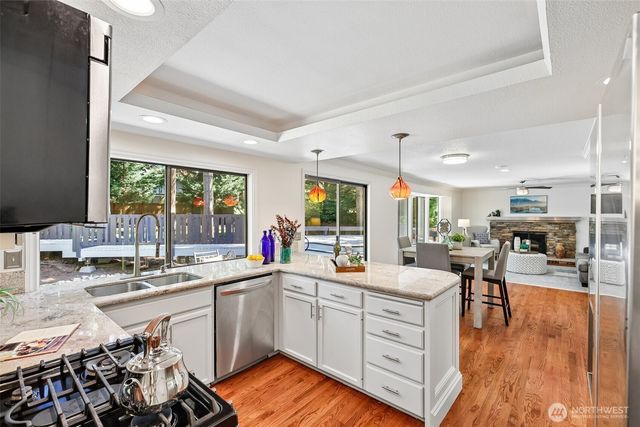 2325 140th Place SE, Mill Creek, WA 98012