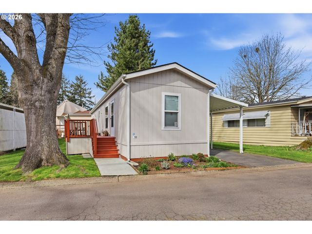 1475 GREEN ACRES Rd 148, Eugene, OR 97408