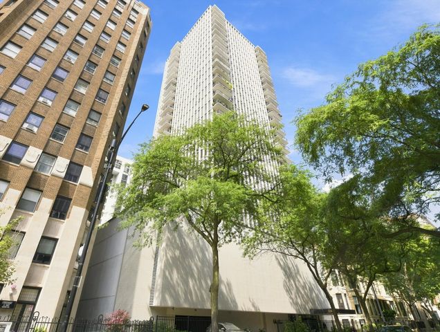 1230 N State Parkway 21D, Chicago, IL 60610