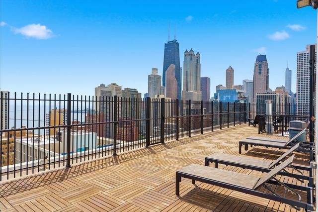1230 N State Parkway 21D, Chicago, IL 60610