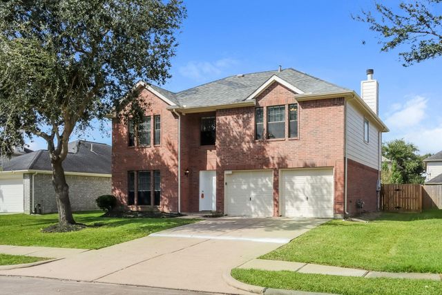 16322 Lynn Crest Court, Houston, TX 77083