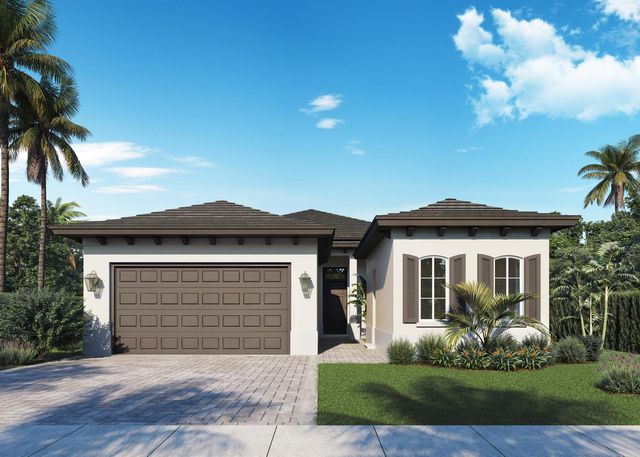13225 Ridgewater Circle, Palm Beach Gardens, FL 33418