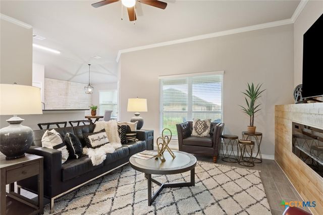 1306 Campbelton Drive, Temple, TX 76504