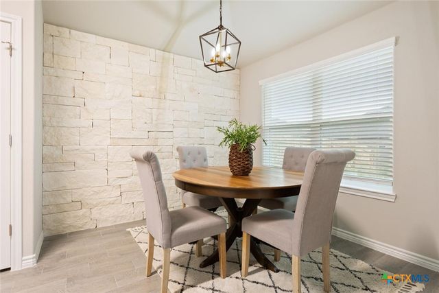 1306 Campbelton Drive, Temple, TX 76504