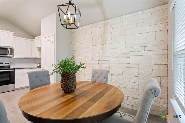 1306 Campbelton Drive, Temple, TX 76504