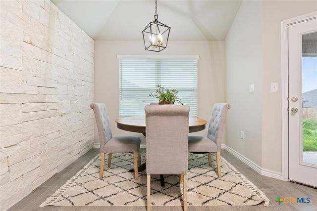 1306 Campbelton Drive, Temple, TX 76504