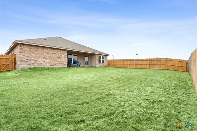 1306 Campbelton Drive, Temple, TX 76504