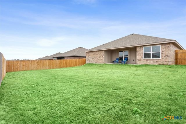 1306 Campbelton Drive, Temple, TX 76504
